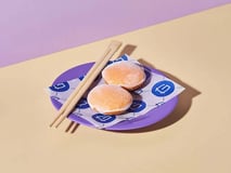 Mango Mochi