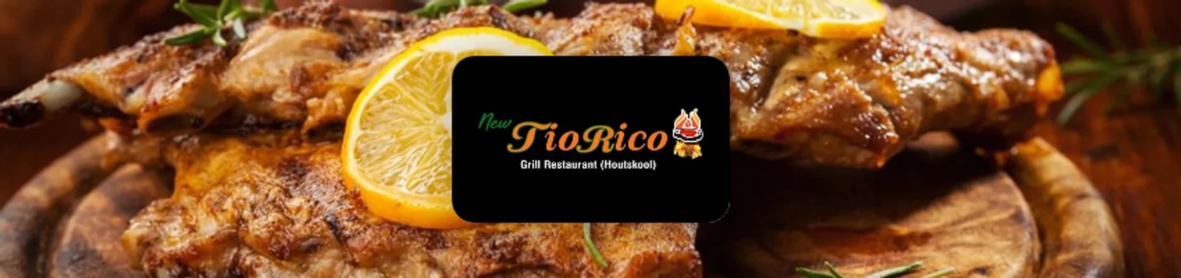 Tio Rico