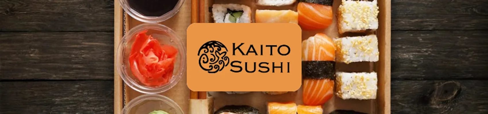 Kaito Sushi