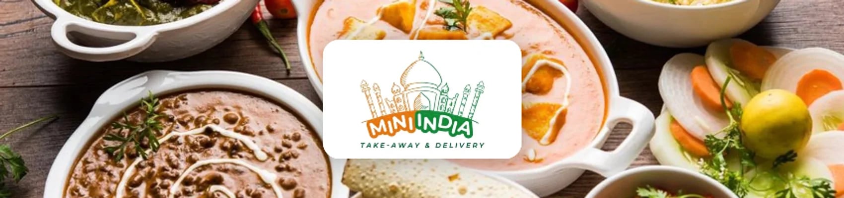 Mini India