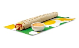 Pepperoni & Cheese Dipper