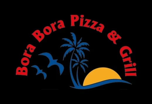 Eethuis Bora Bora