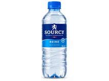 Sourcy Blauw 500ml
