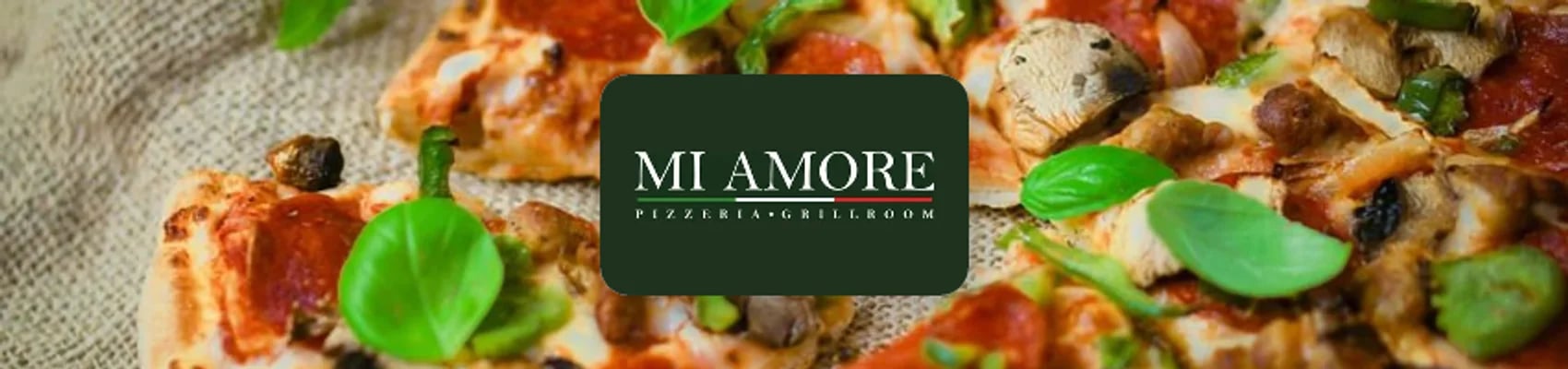 Pizzeria Grillroom Mi Amore