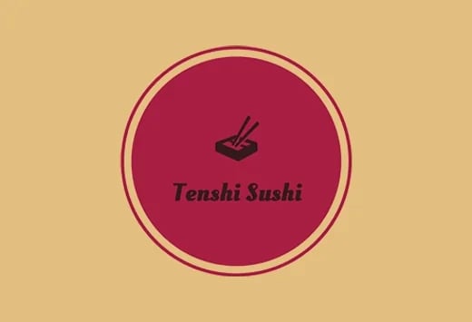 Tenshi Sushi Amsterdam