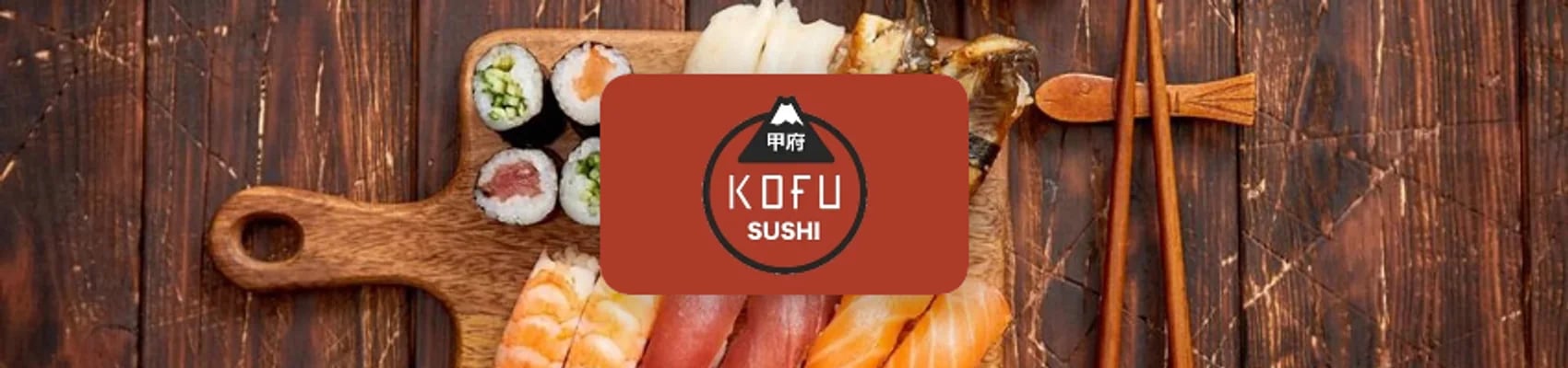 Kofu Sushi