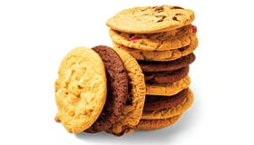 Cookies 12 stuks