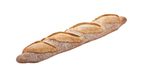Baguette rustiek