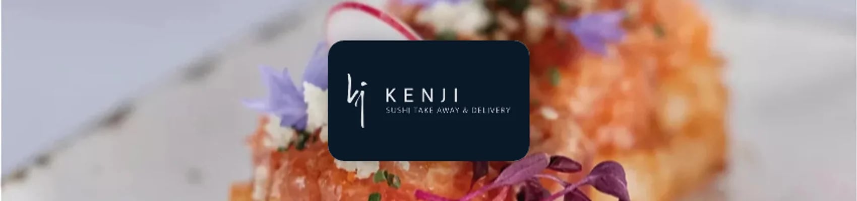 KENJI