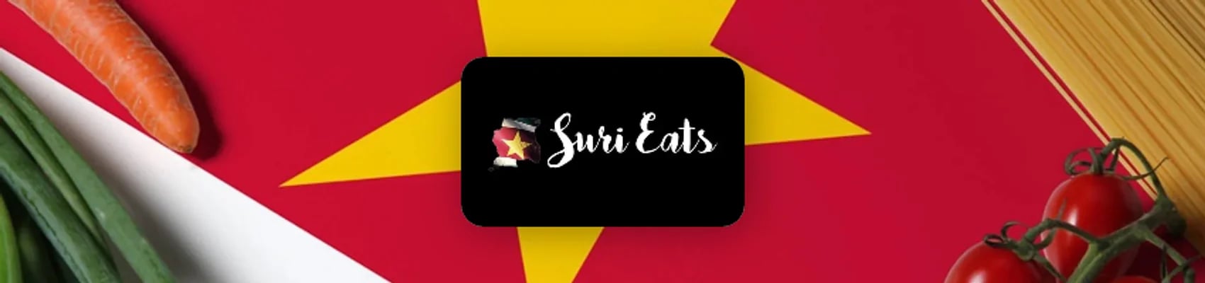 Suri Eats