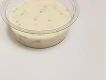 Knoflooksaus