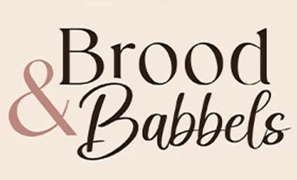Brood & Babbels logo