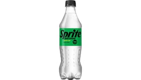 Sprite Sugar Free 50 cl