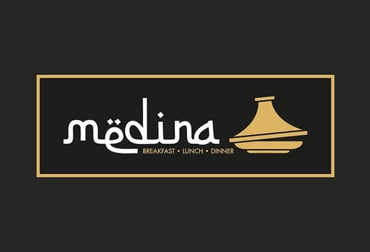 Eethuis Medina