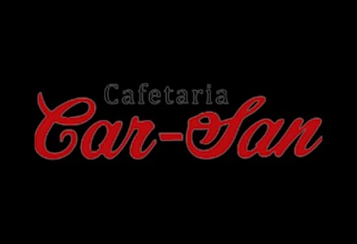 Cafetaria CarSan