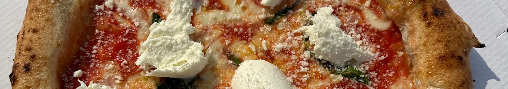 Pizze Classiche