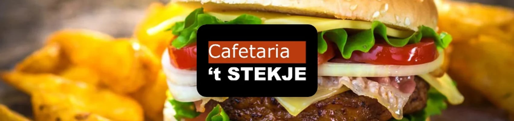 Cafetaria Youli