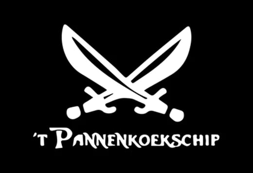 't Pannenkoekenschip