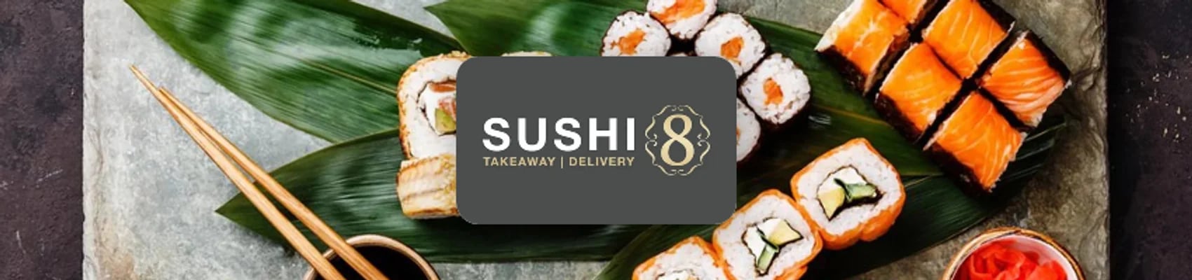 Sushi 8