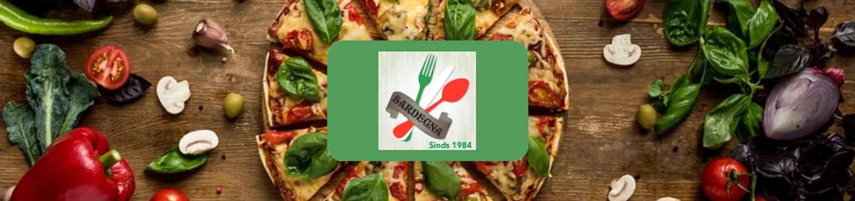 Pizzeria Sardegna