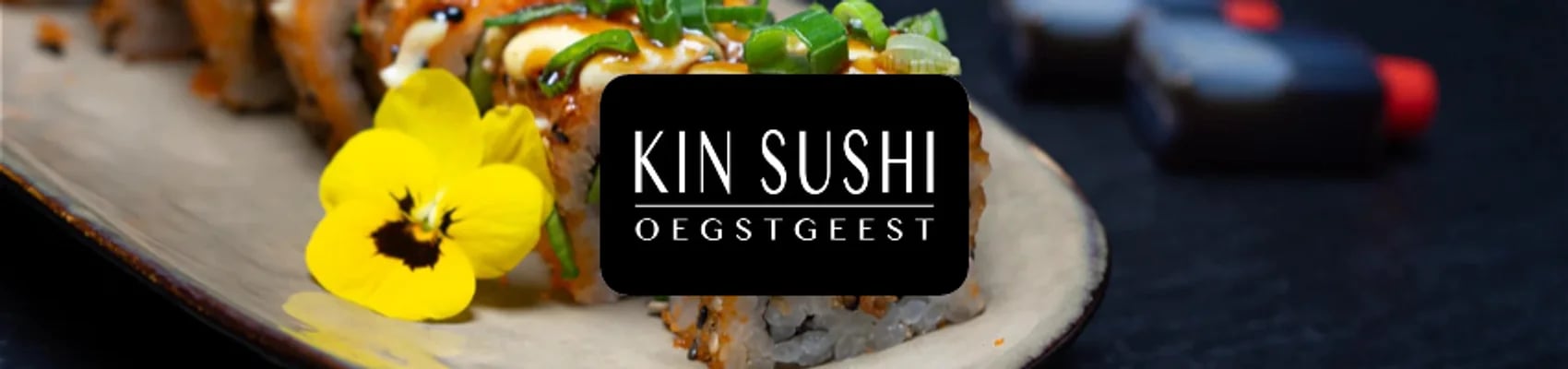 Kin Sushi