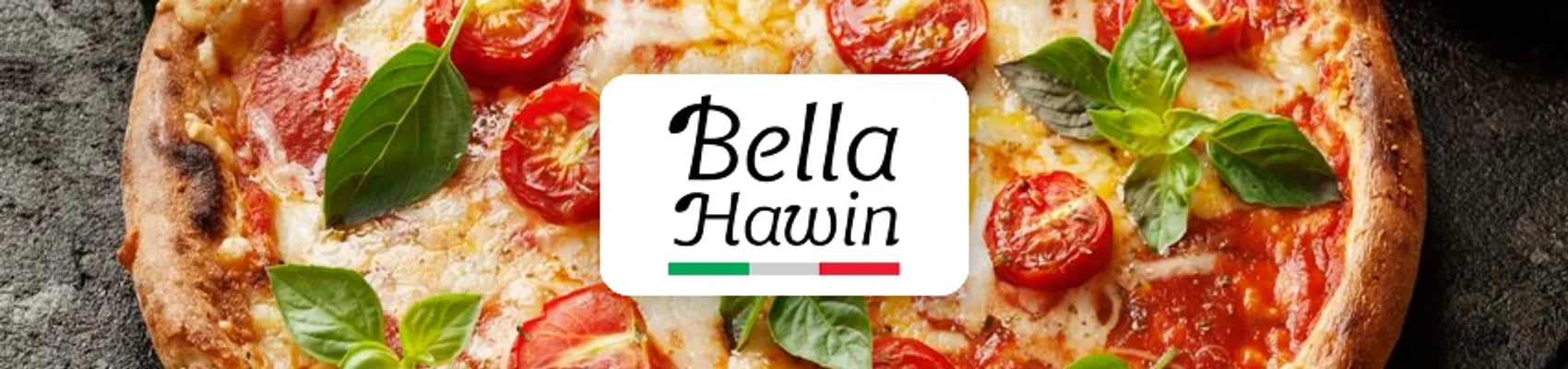 Bella Hawin
