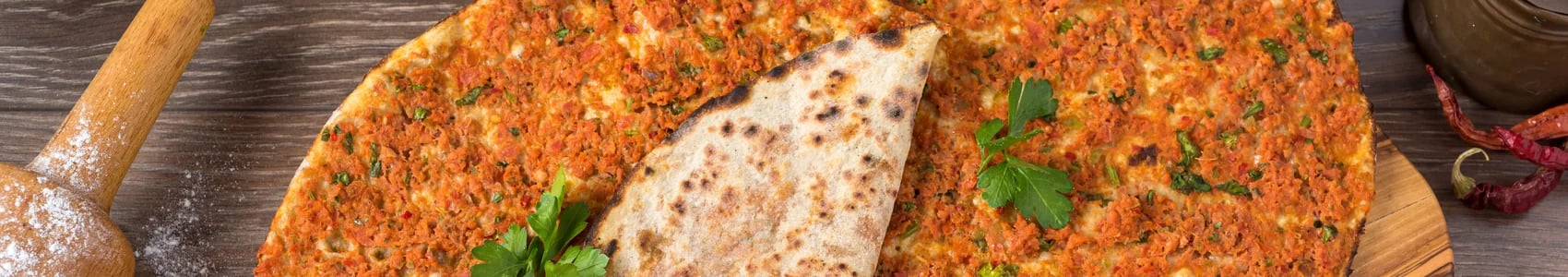 Lahmacun
