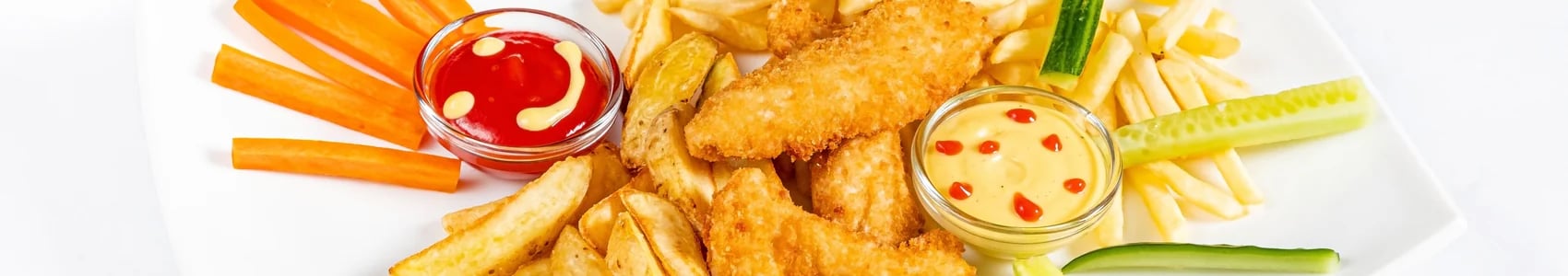Kindermenu