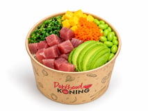 Fresh Tuna Bowl