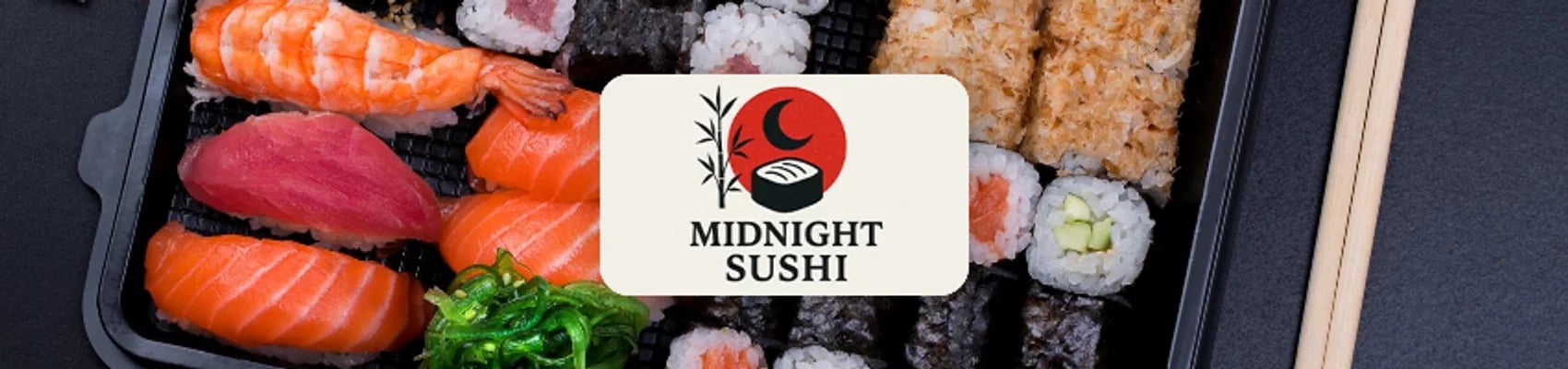 24/7 Sushi