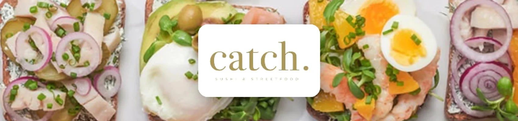 Catch Lunchbar