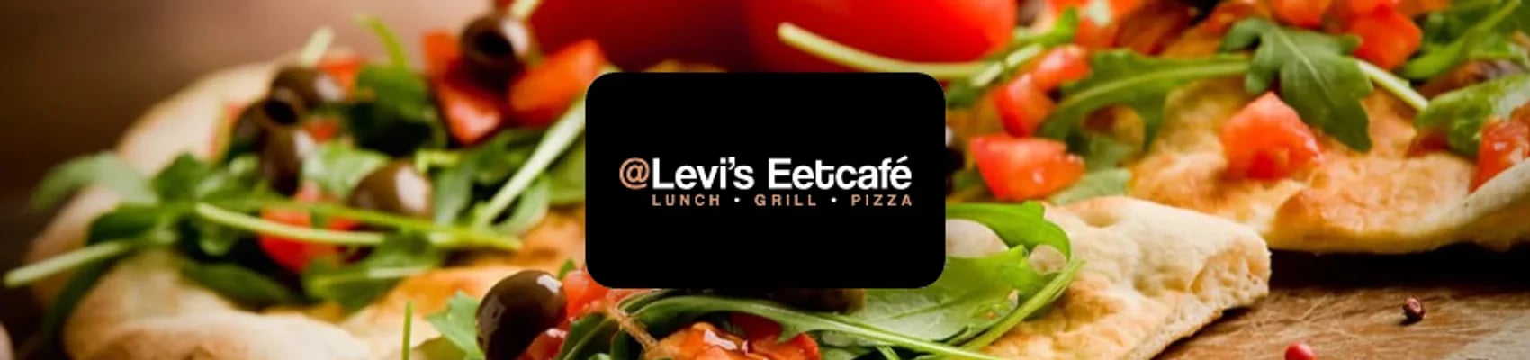 Levis Eetcafe