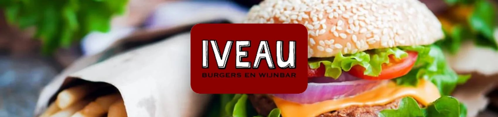 Iveau Burgers Wijnbar