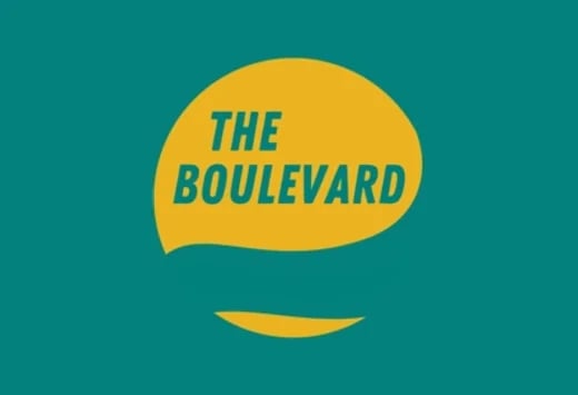 The Boulevard