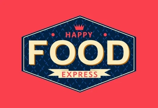 Happy Food Express