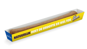 Frikandel XXL