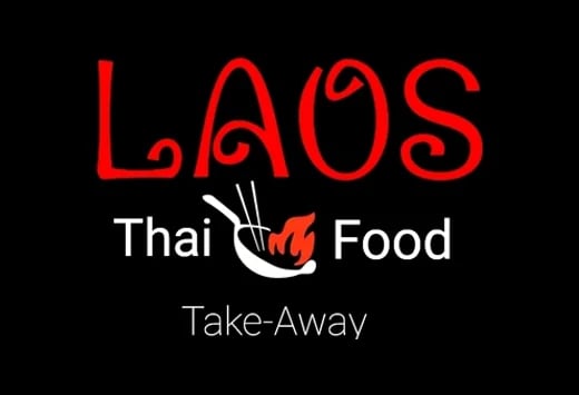 Laos Thai Food