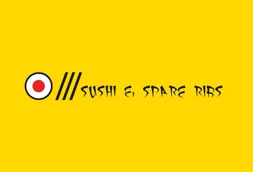 Sushi en Spareribs Company
