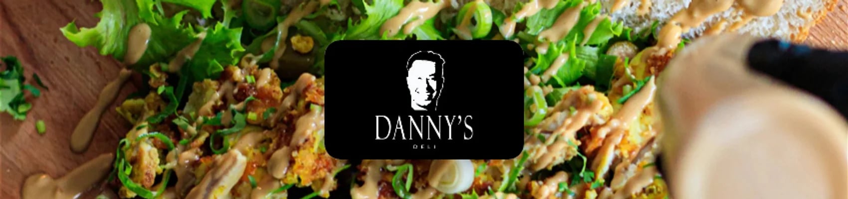 Dannys Deli