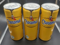 Chocomel 330ml