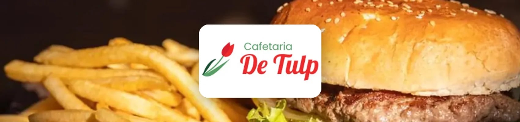 Cafetaria De Tulp