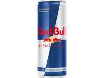 Red Bull Energy Drink 250ml