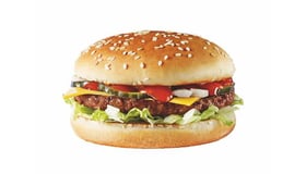 Cheeseburger