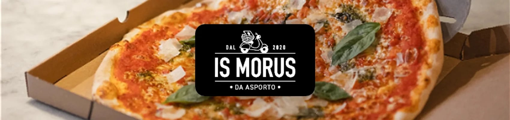 Is Morus
