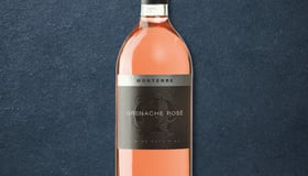 Rosé wijn, Monterre Grenache