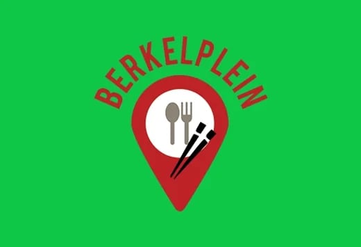 Berkelplein