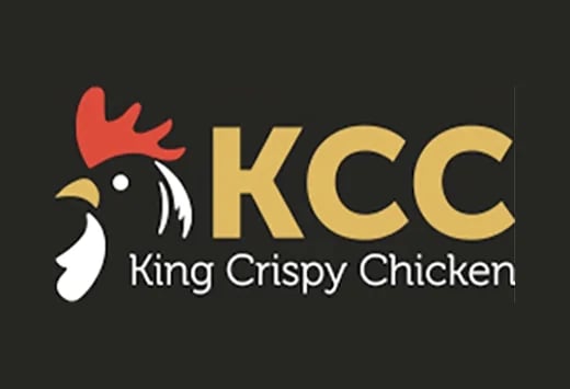 King Crispy Chicken Enschede