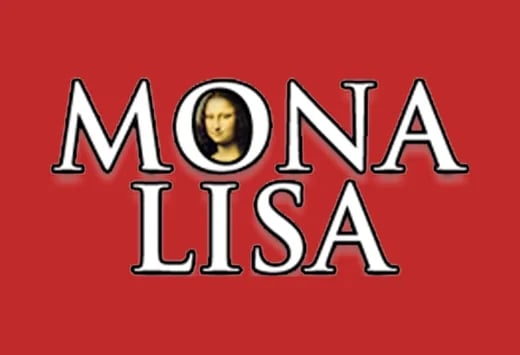 Mona Lisa