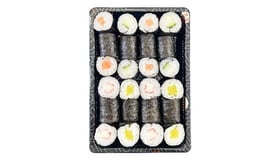 Maki box