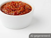 Extra sambal
